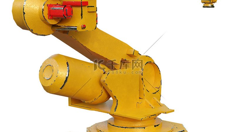 大型工业齿轮测绘设计：关键步骤与注意事项