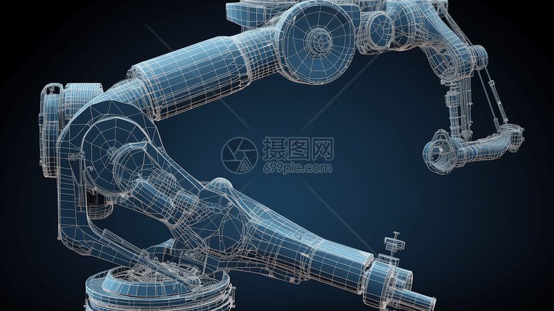 化工行业码垛机器人定制：揭秘其核心优势与应用场景