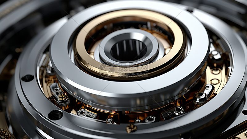 轴承保持架断裂分析：原因与预防措施