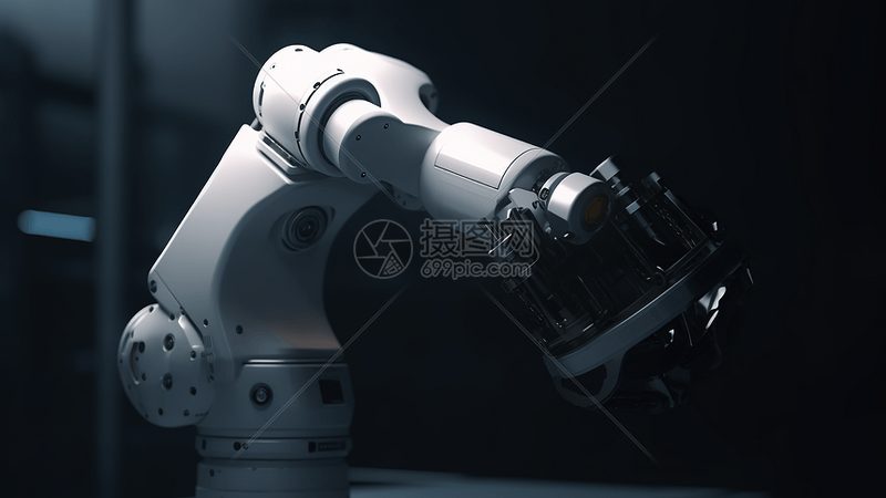 智能制造装备：揭秘十大品牌背后的技术实力与市场格局